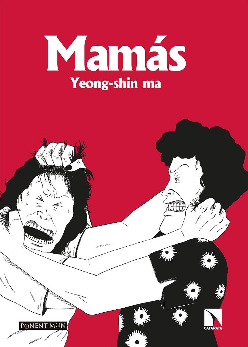 Mamás. 