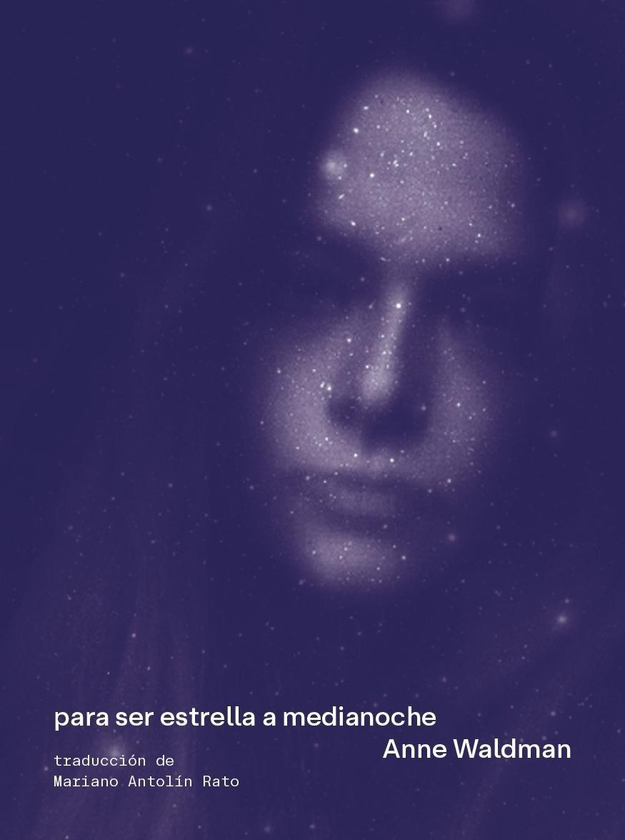 Para Ser Estrella a Medianoche. 