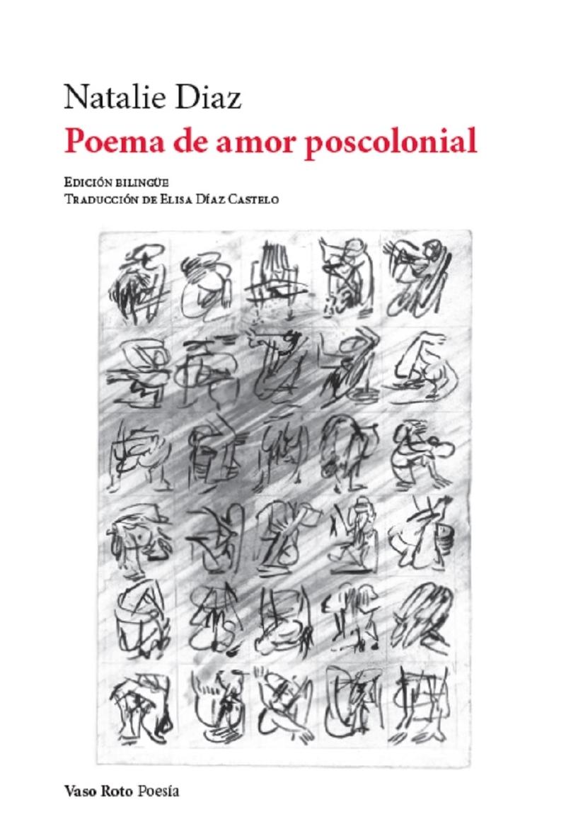 Poema de Amor Poscolonial. 