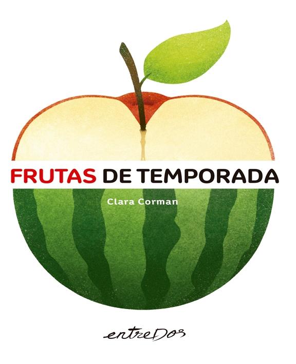 Frutas de Temporada. 