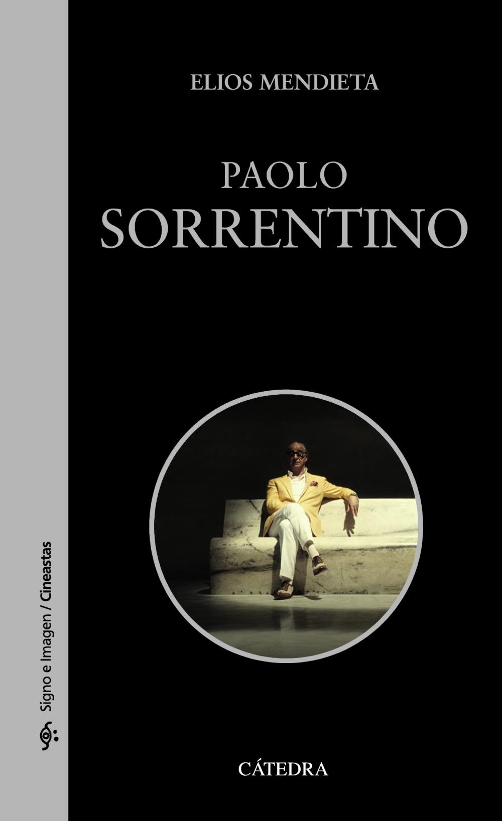 Paolo Sorrentino. 