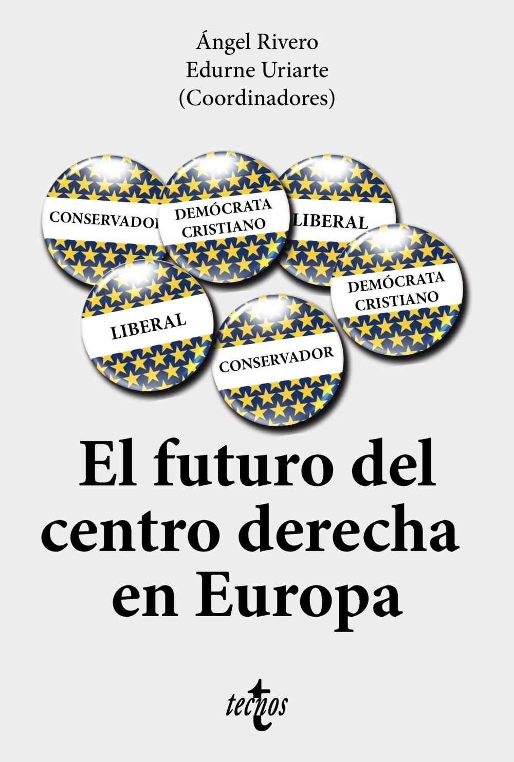 El Futuro del Centro-Derecha en Europa