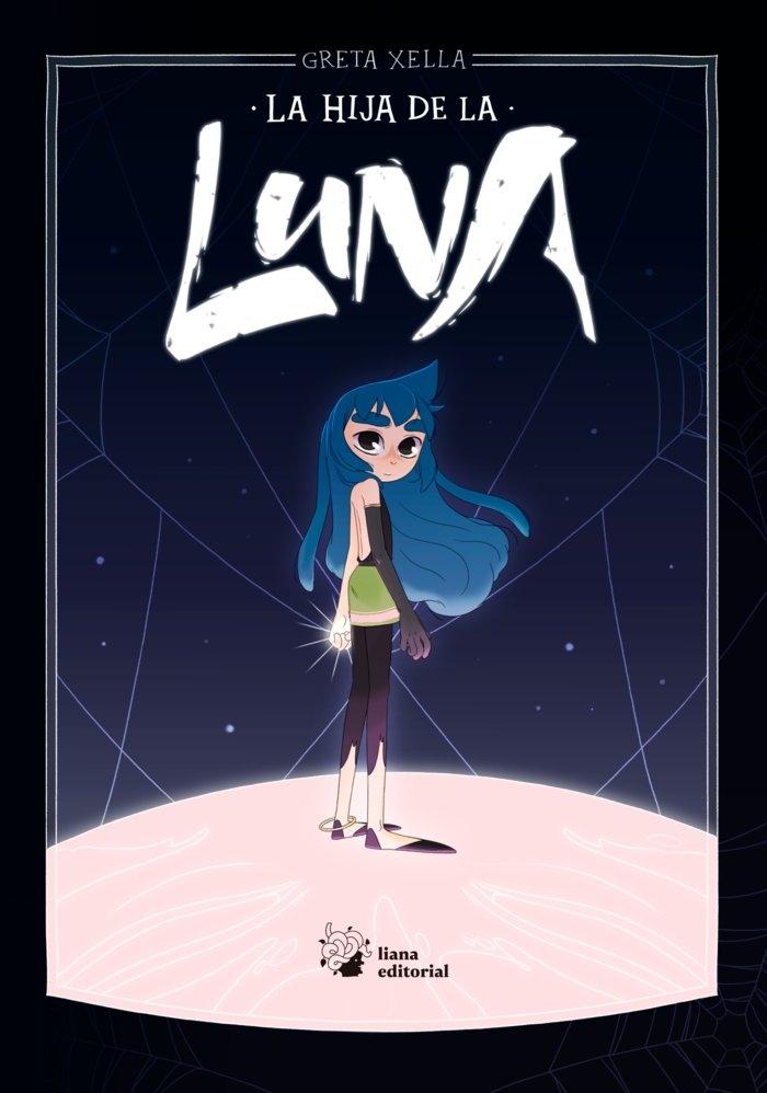 La Hija de la Luna. 