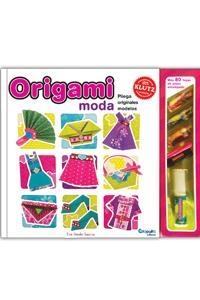 Origami Moda