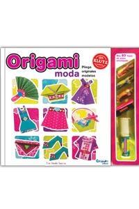 Origami Moda. 