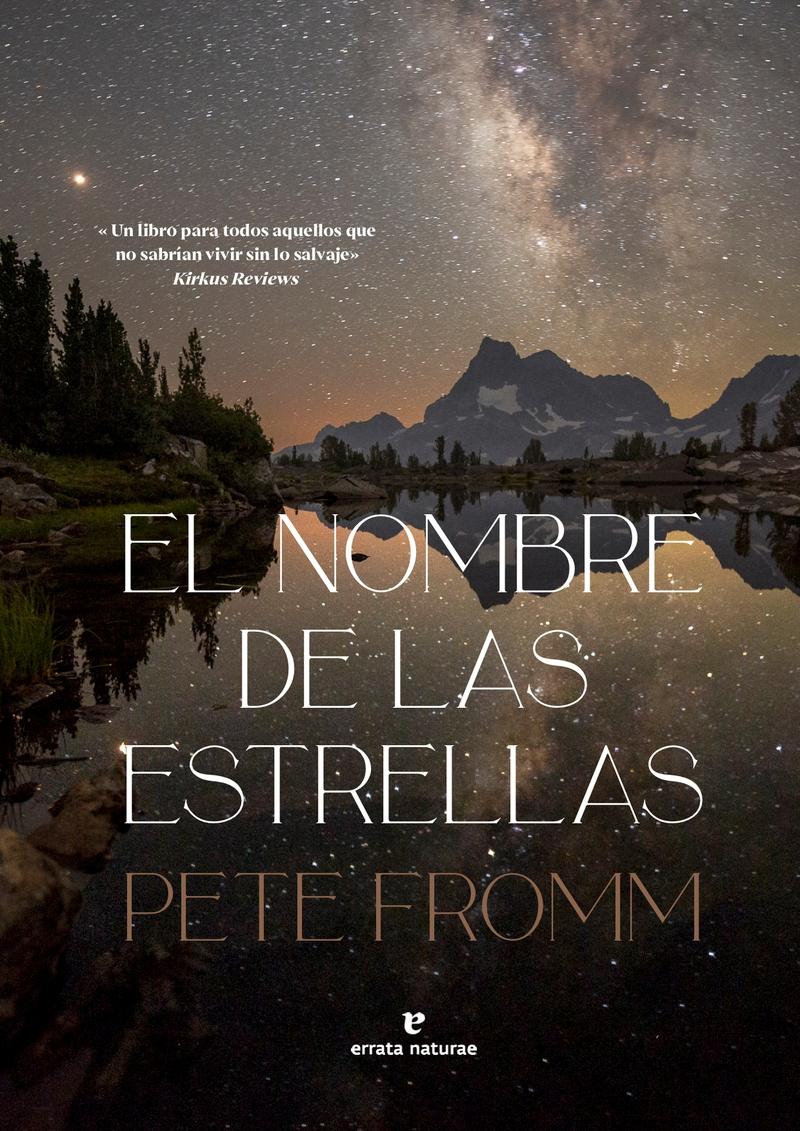 El Nombre de las Estrellas