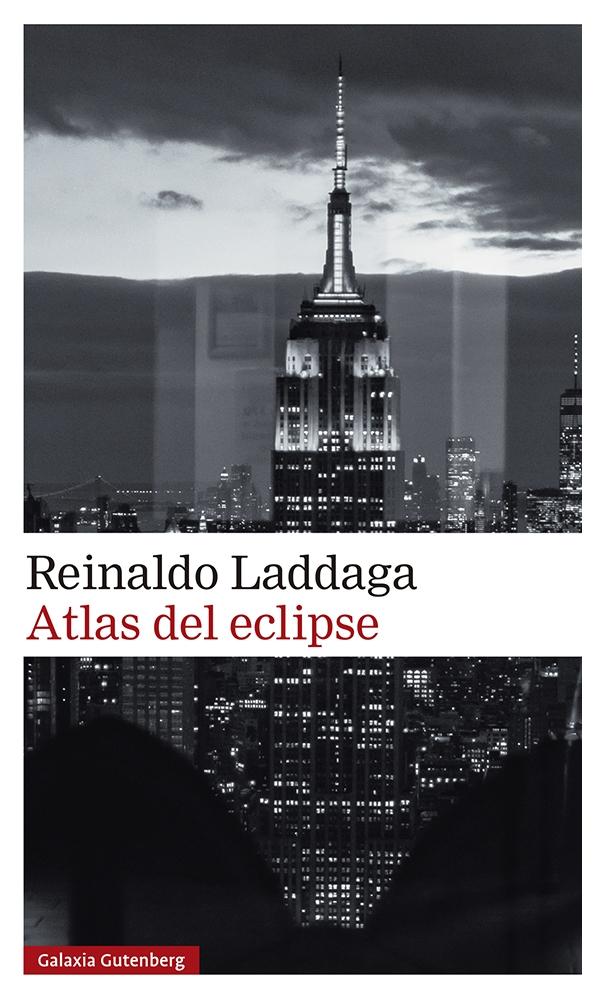 Atlas del Eclipse. 