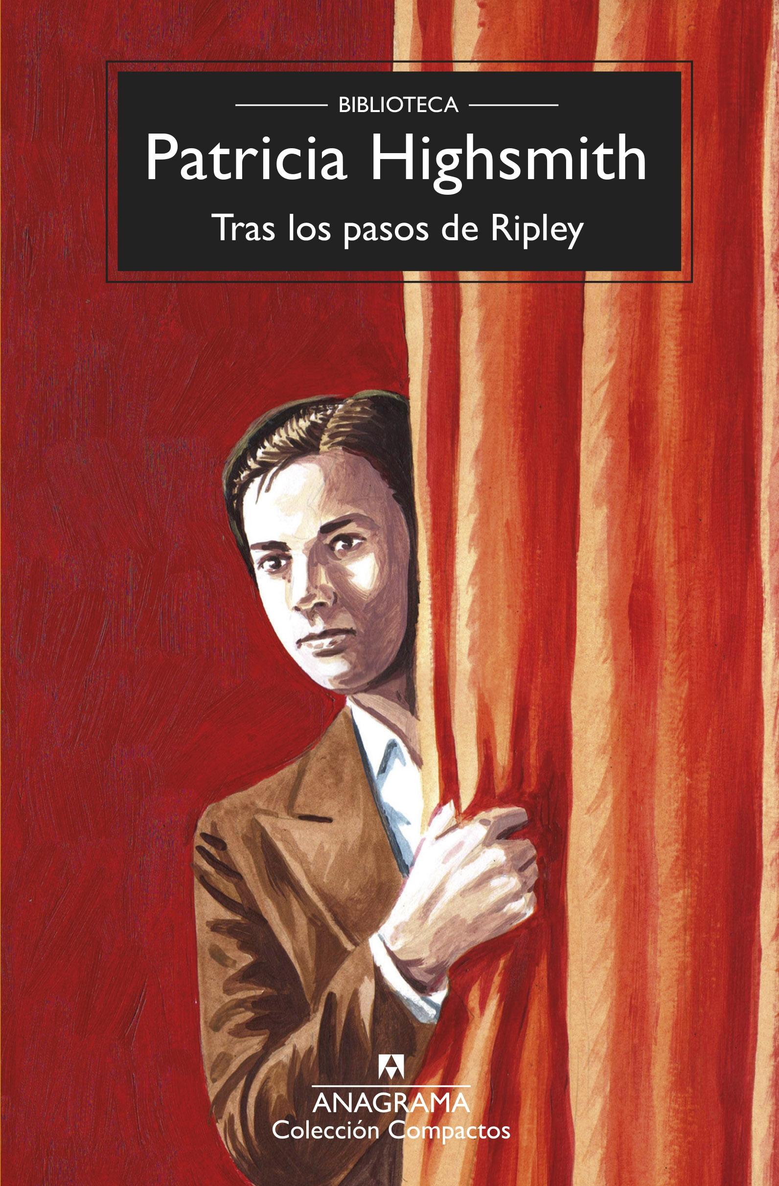 Tras los Pasos de Ripley