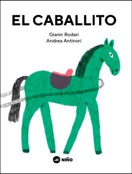 El Caballito. 