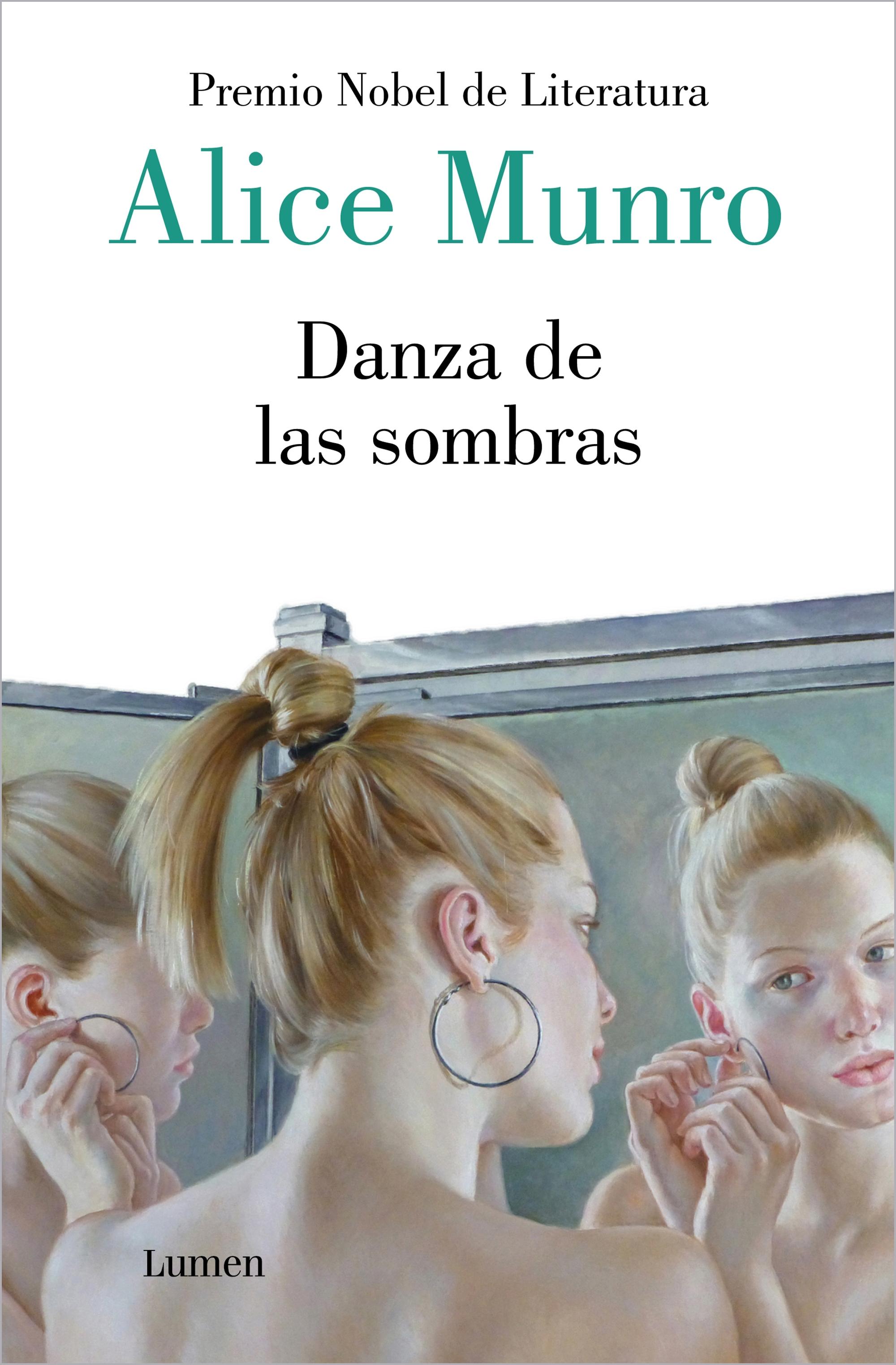 Danza de las Sombras