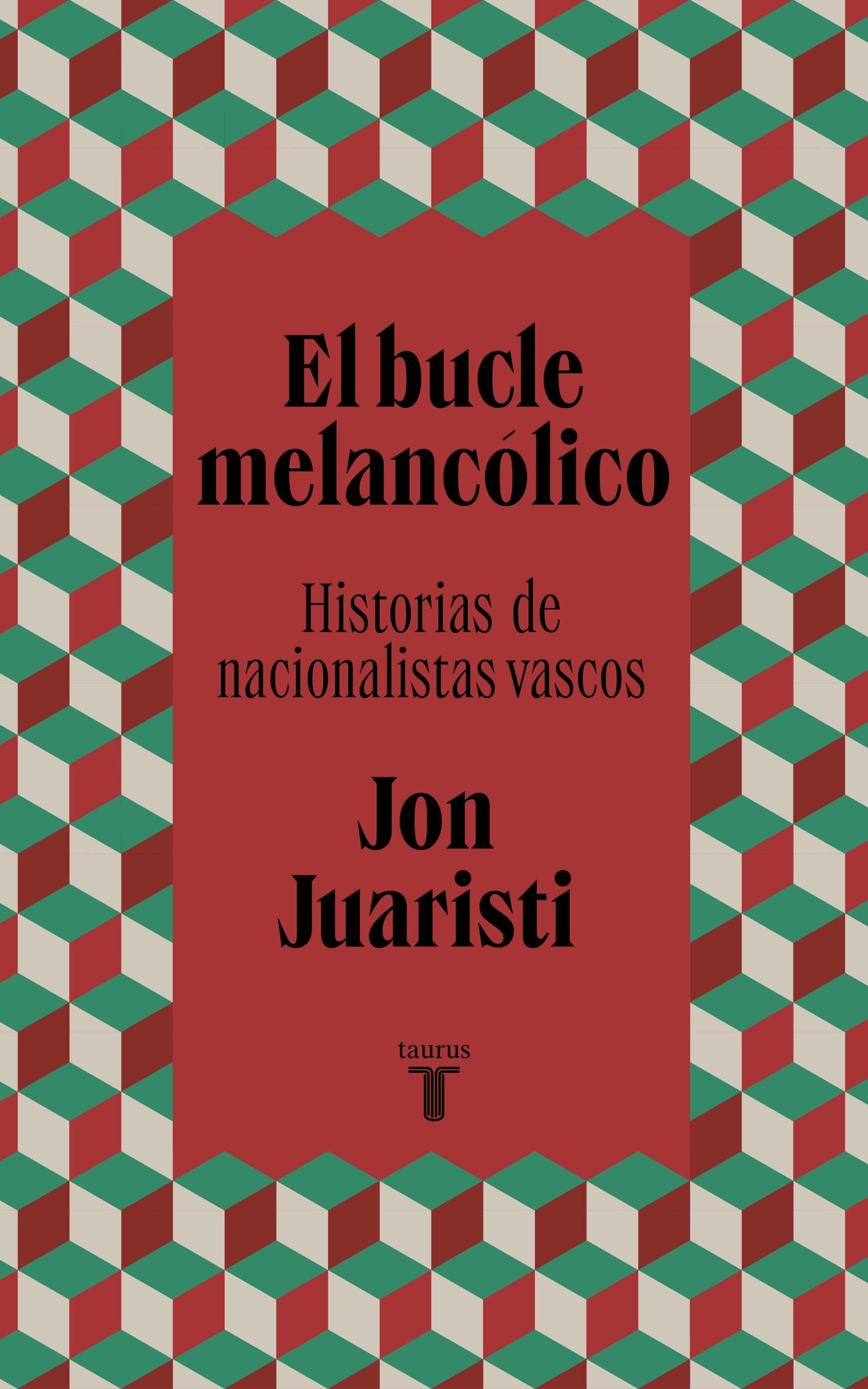El bucle melancólico "Historias de nacionalistas vascos"