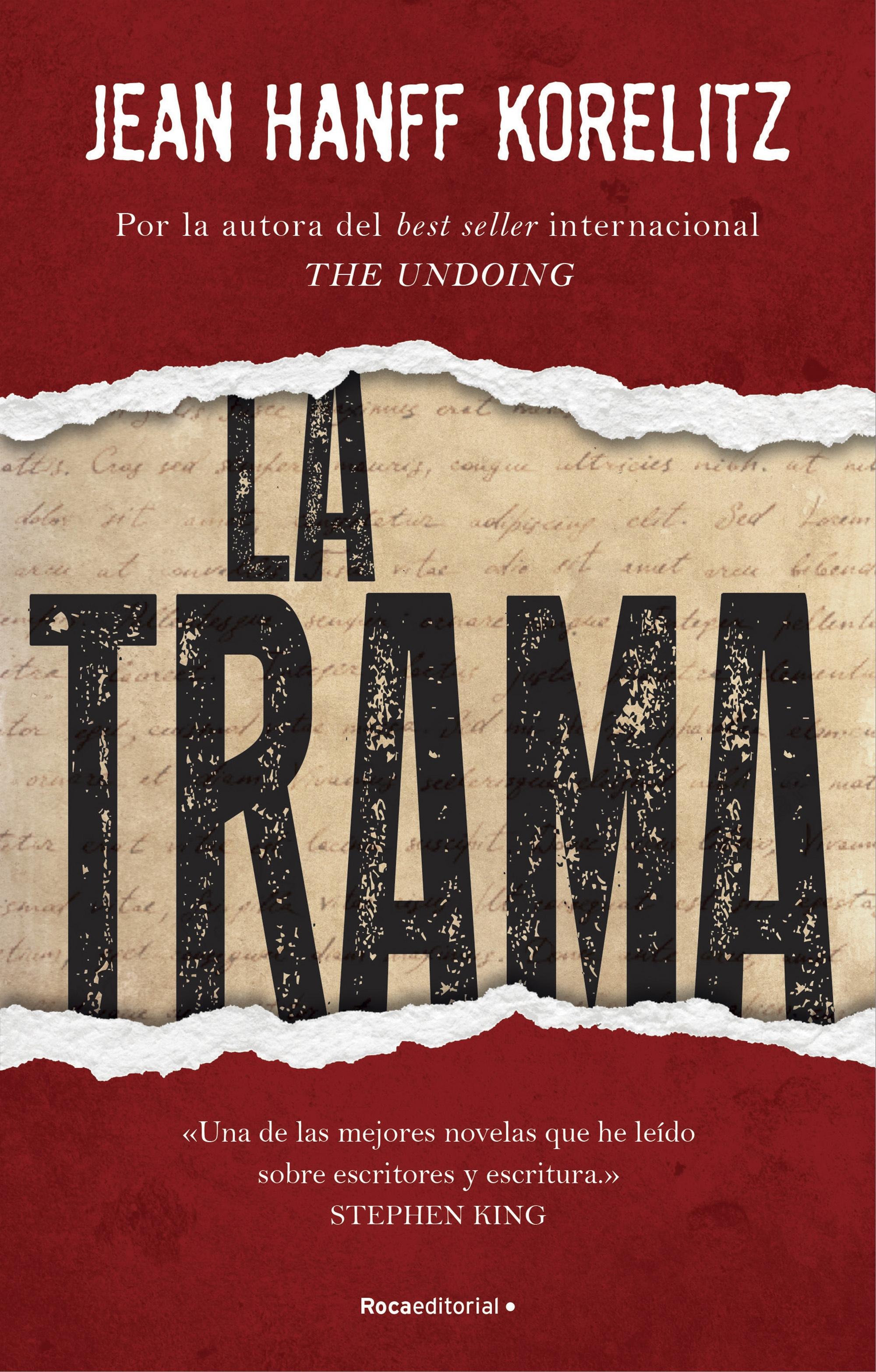 La Trama. 