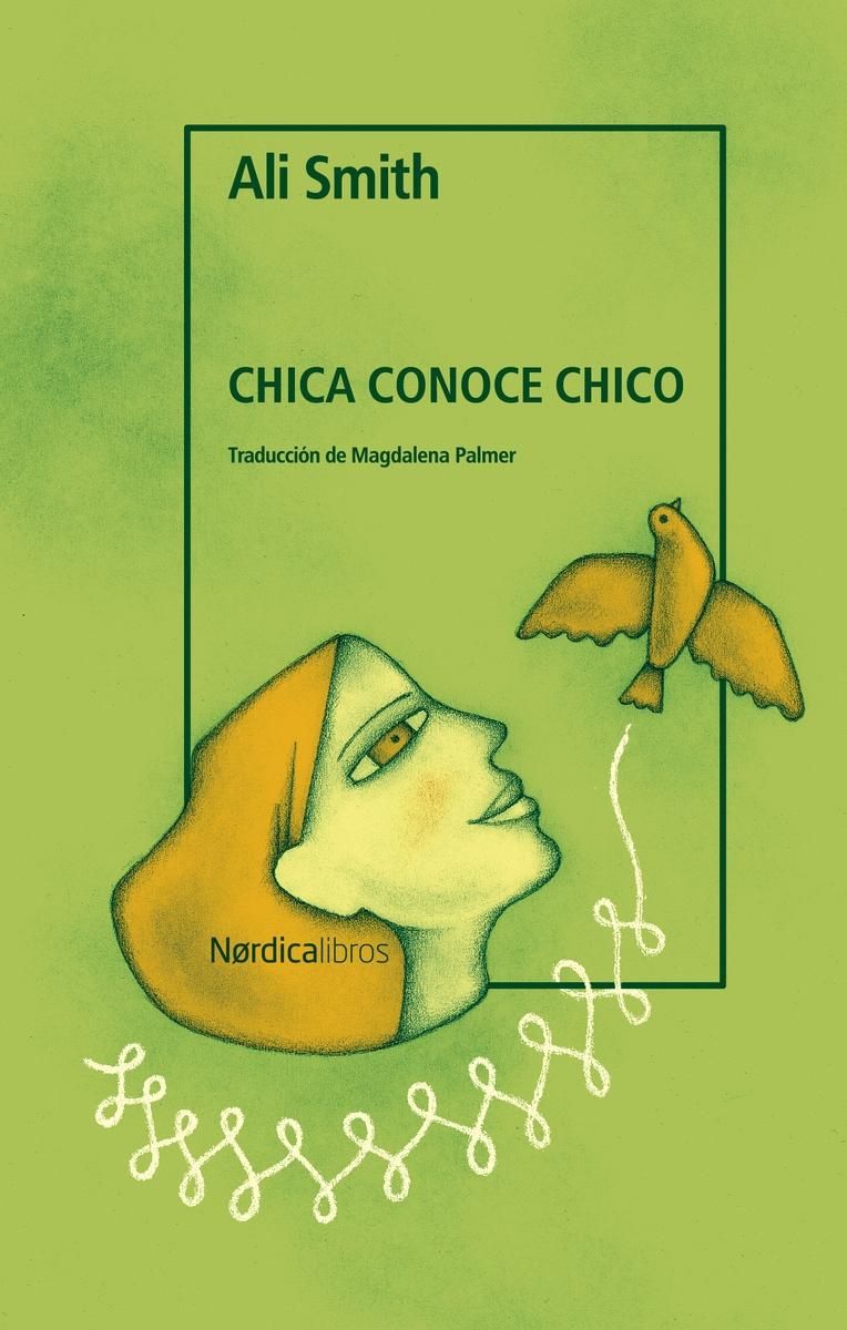 Chica Conoce Chico. 