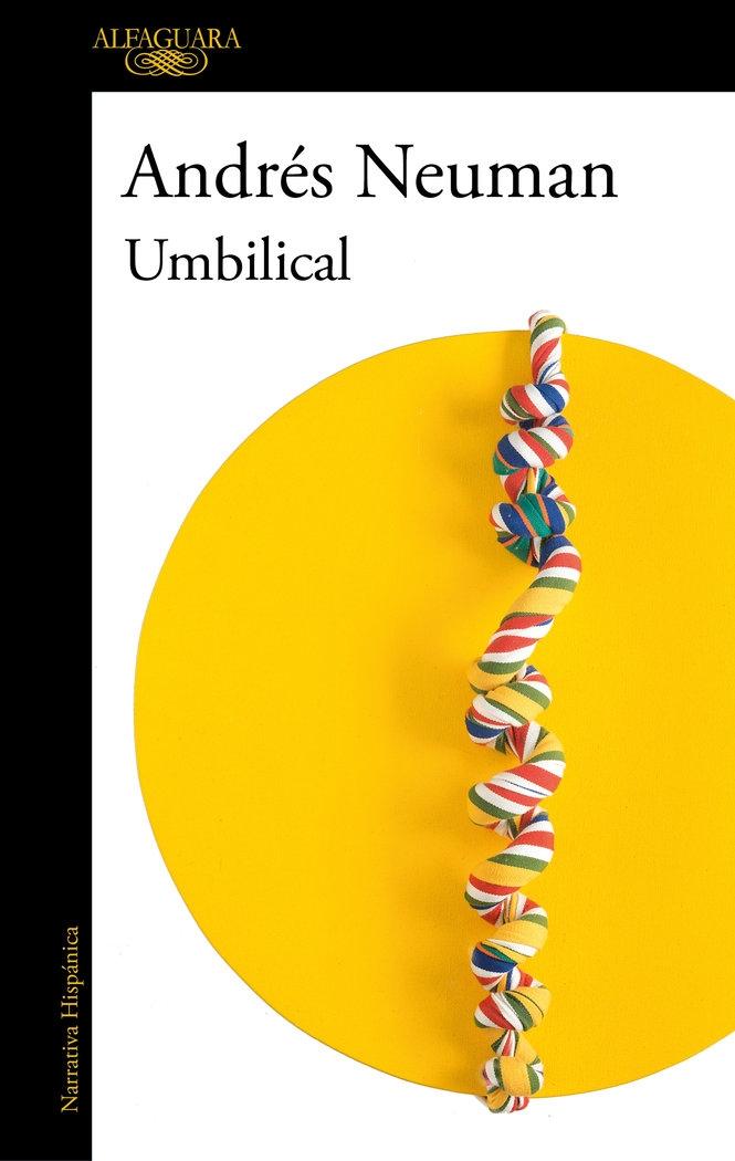 Umbilical. 