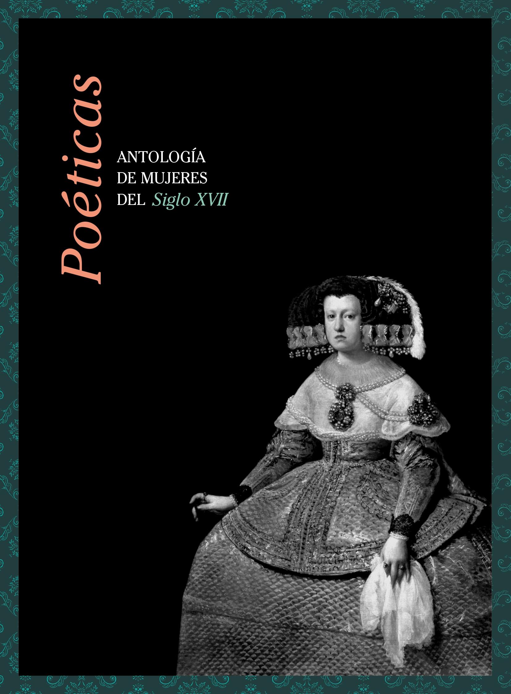 Poéticas "Antología de Mujeres del Siglo Xvii"