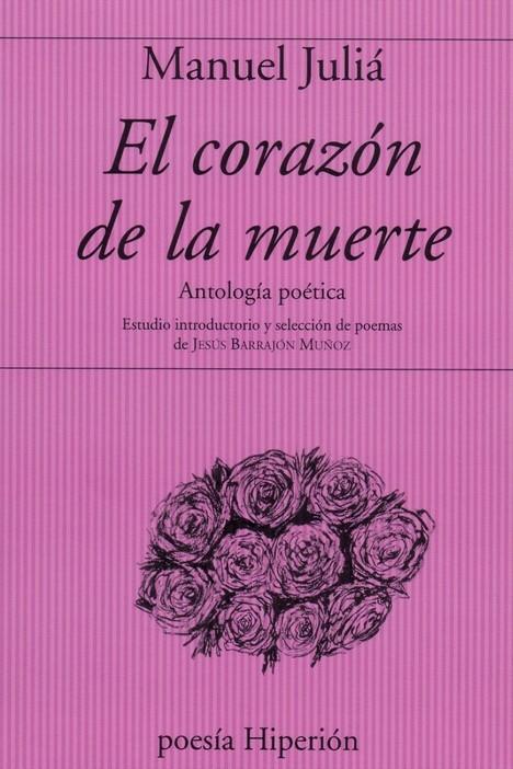 El Corazón de la Muerte "Antología Poética". 