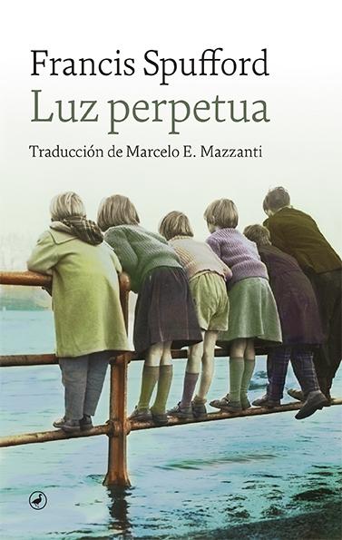 Luz Perpetua. 