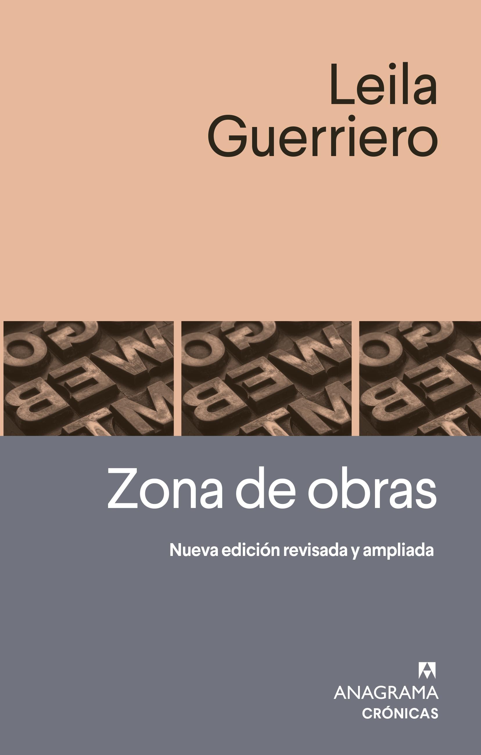 Zona de Obras