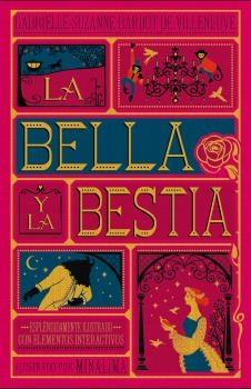 La Bella y la Bestia