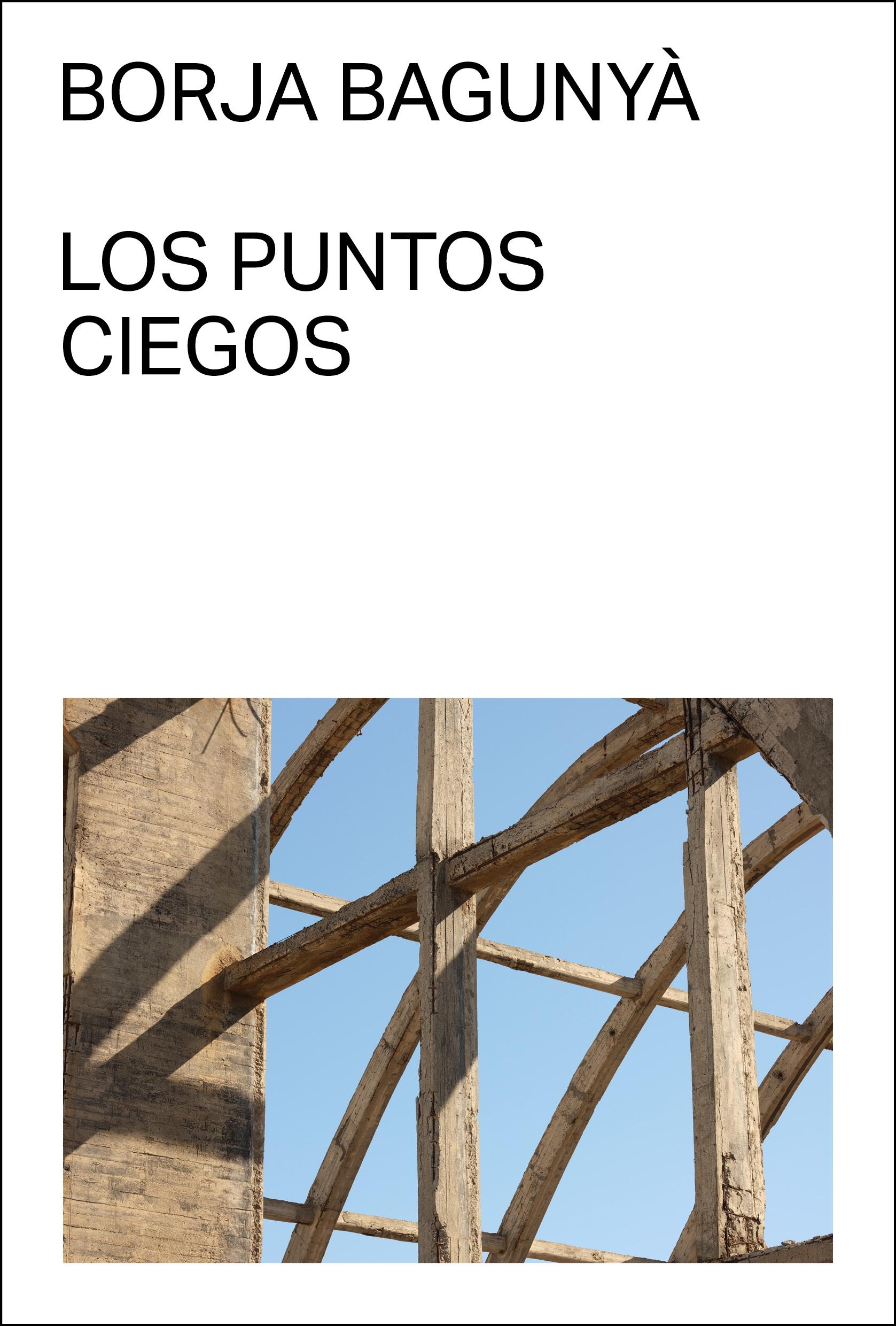 Los Puntos Ciegos "Premio de la Crítica 2022"