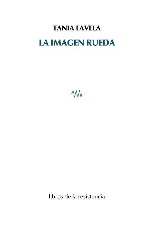 La Imagen Rueda. 