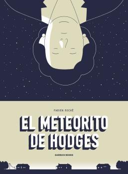 El Meteorito de Hodges. 