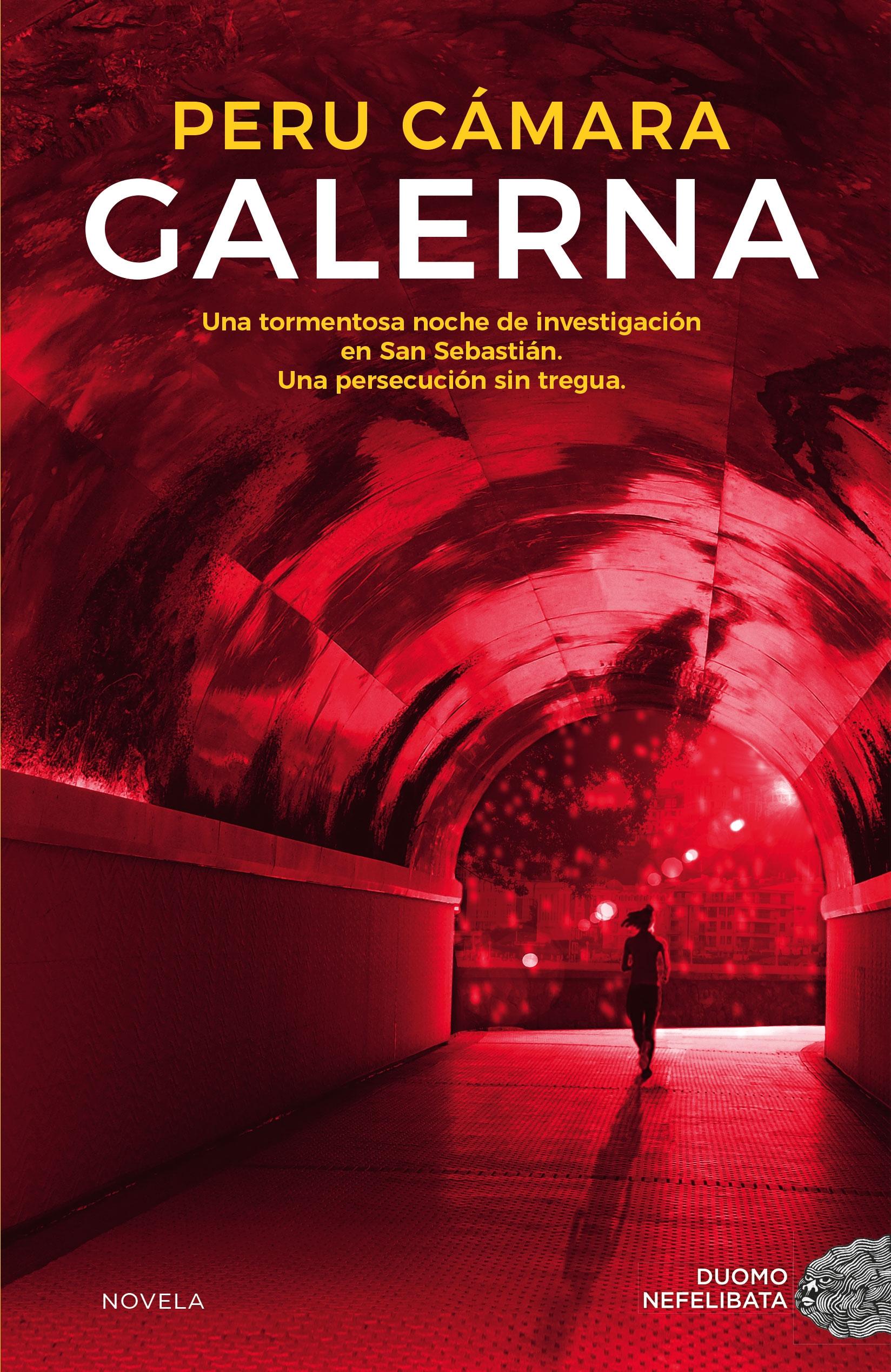 Galerna. 