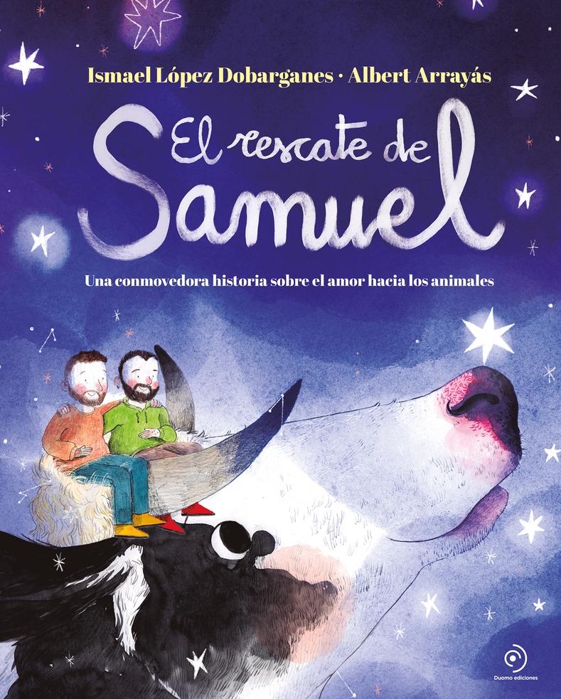 El Rescate de Samuel