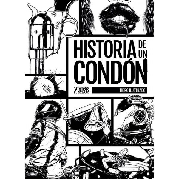 Historia de un condón