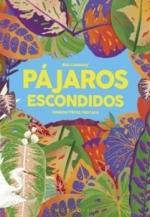 Pájaros Escondidos