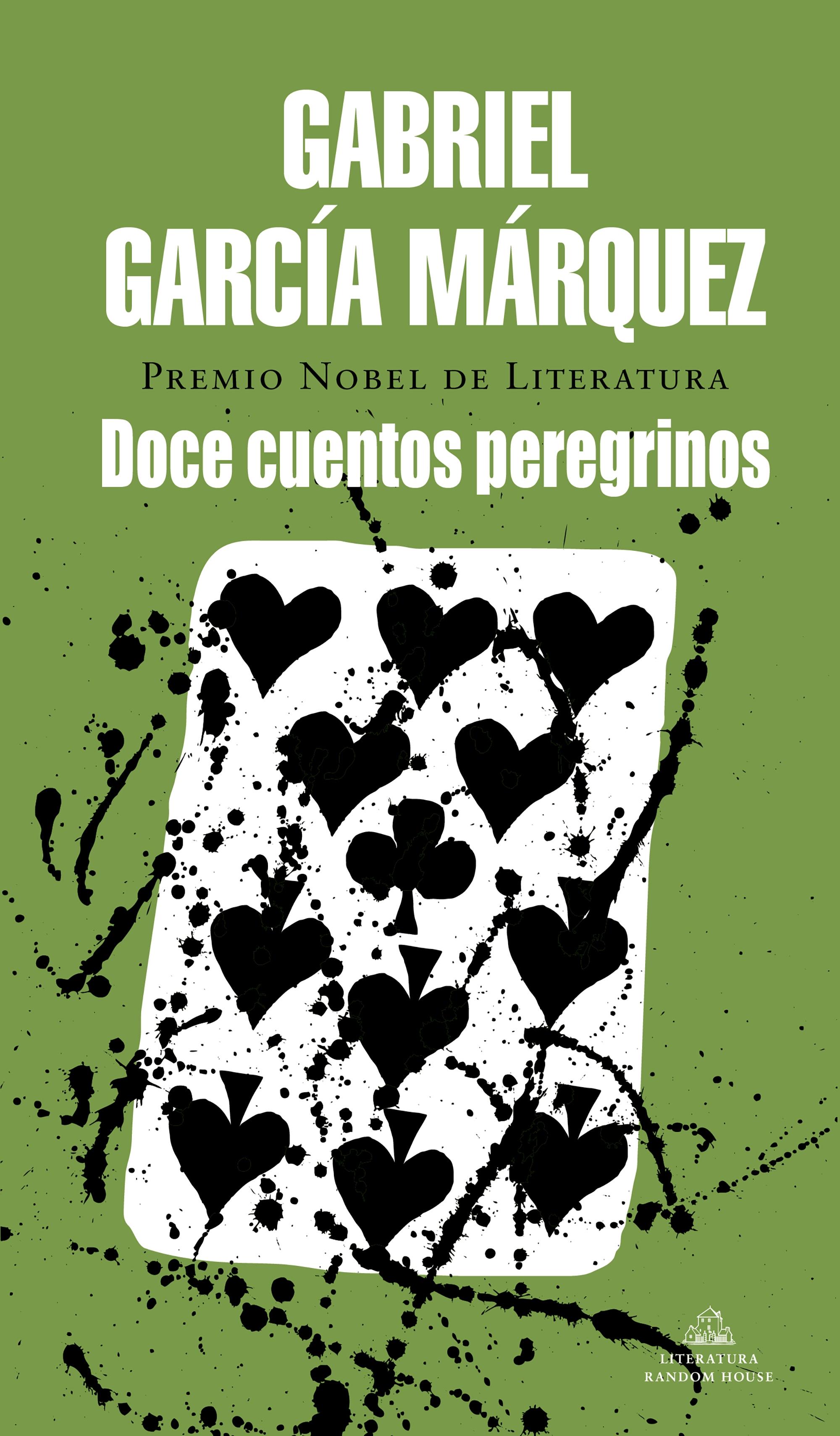 Doce Cuentos Peregrinos