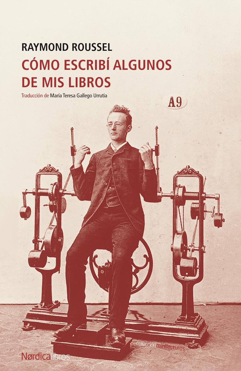 Cómo Escribí Algunos de mis Libros