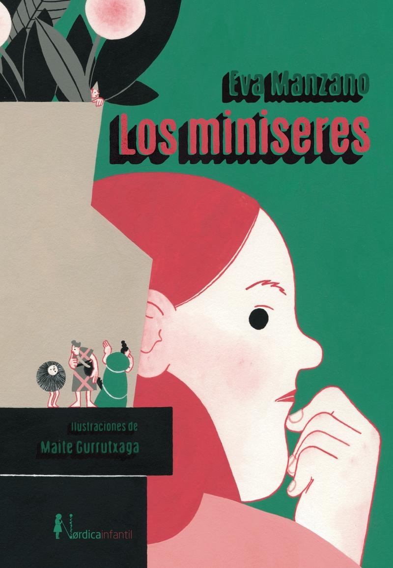 Los Miniseres. 