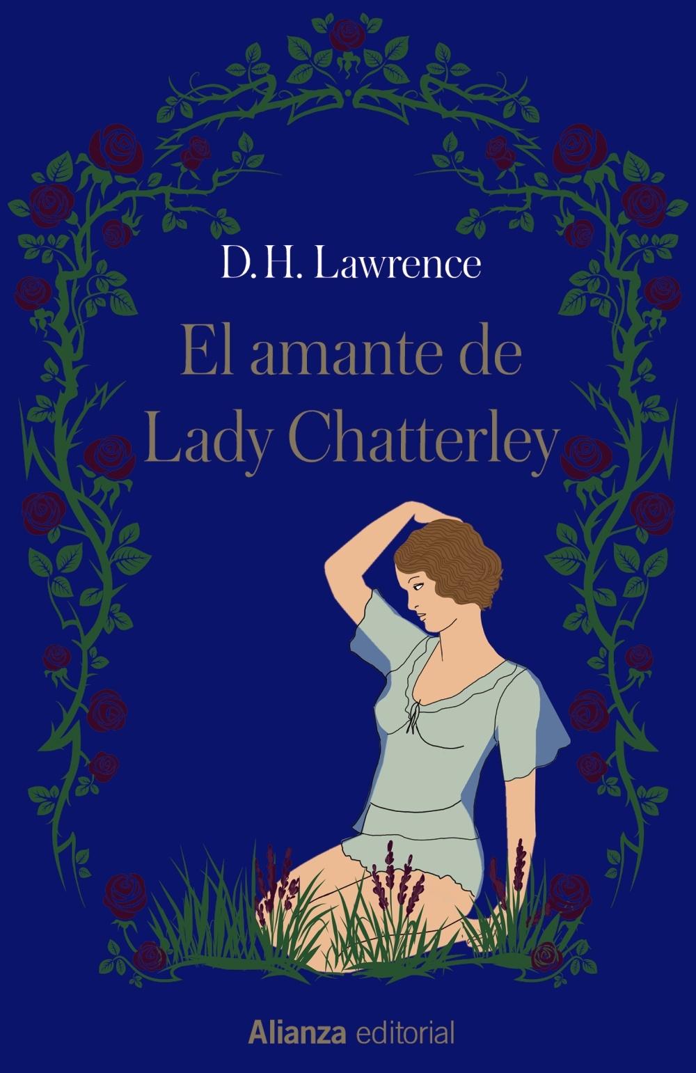 El Amante de Lady Chatterley. 