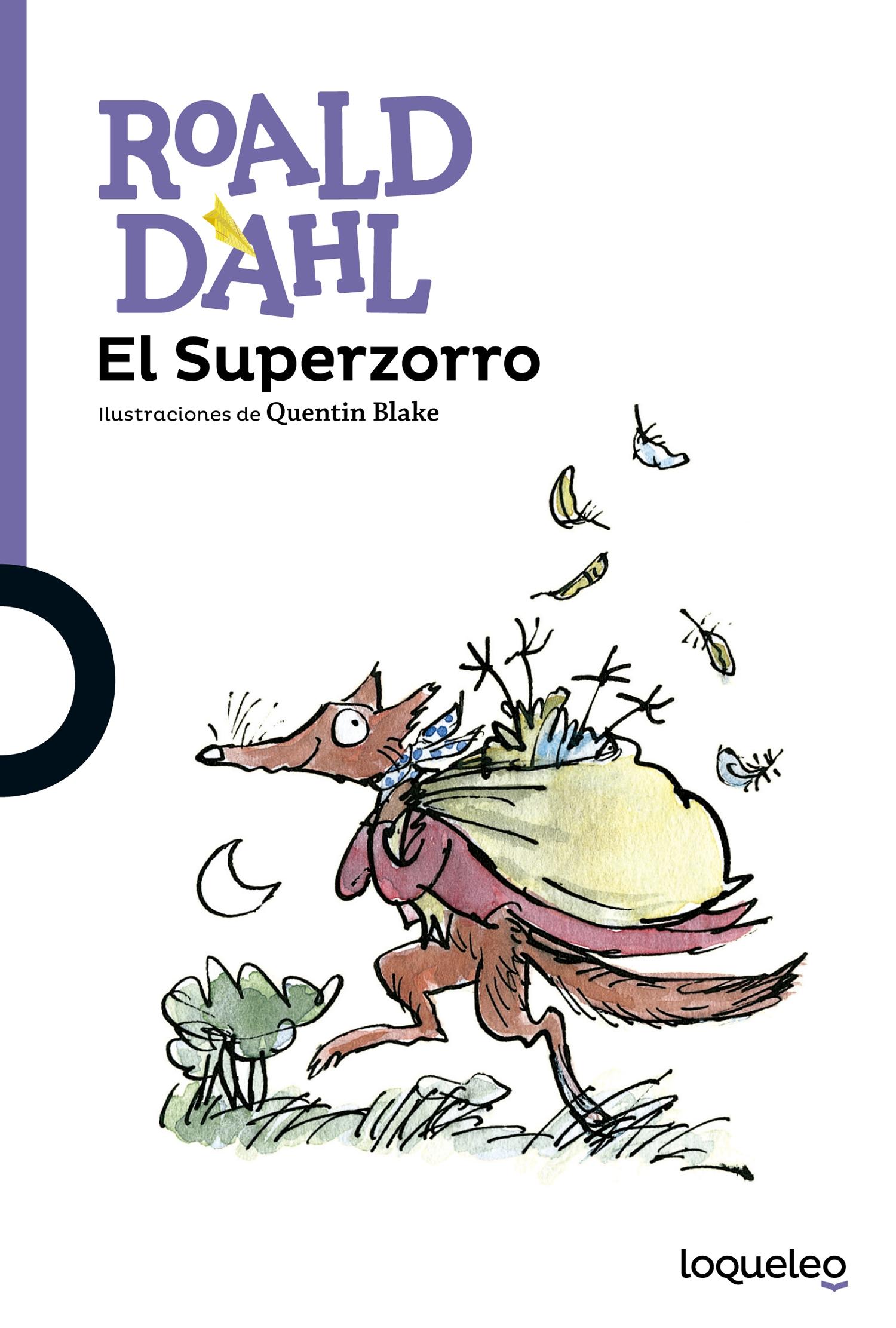 El Superzorro. 