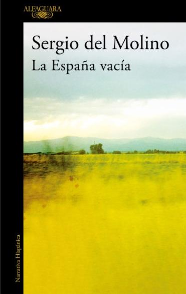 La España Vacía. 