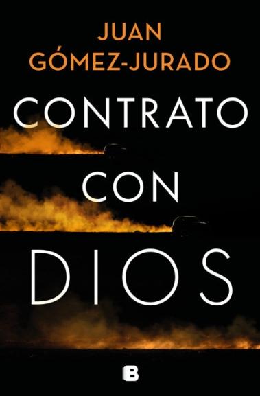 Contrato con Dios. 