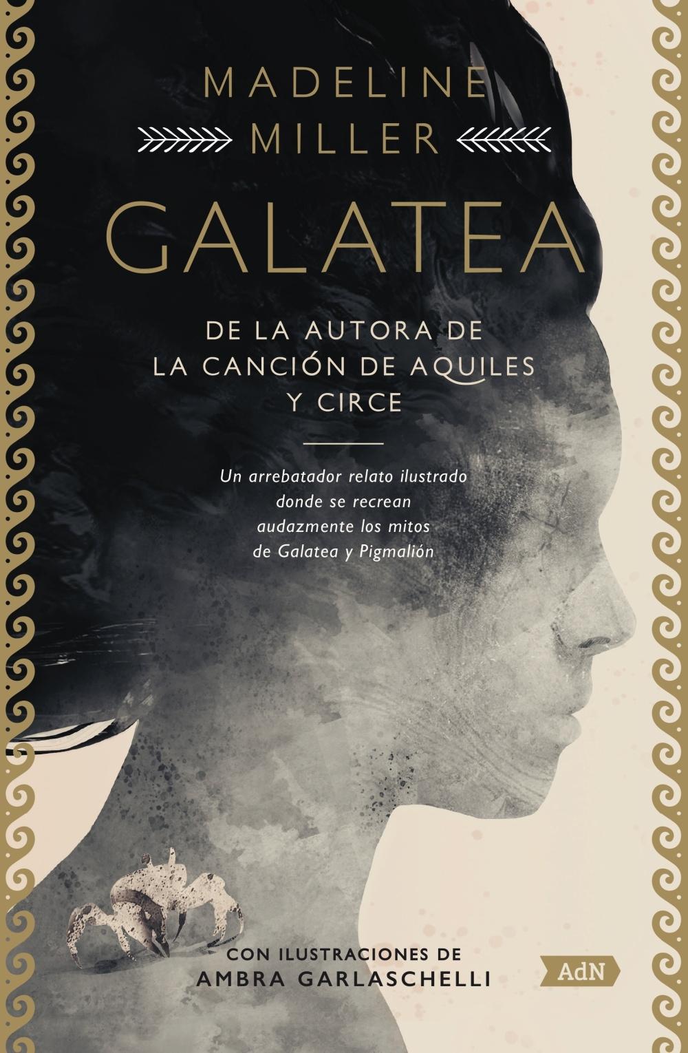 Galatea . 