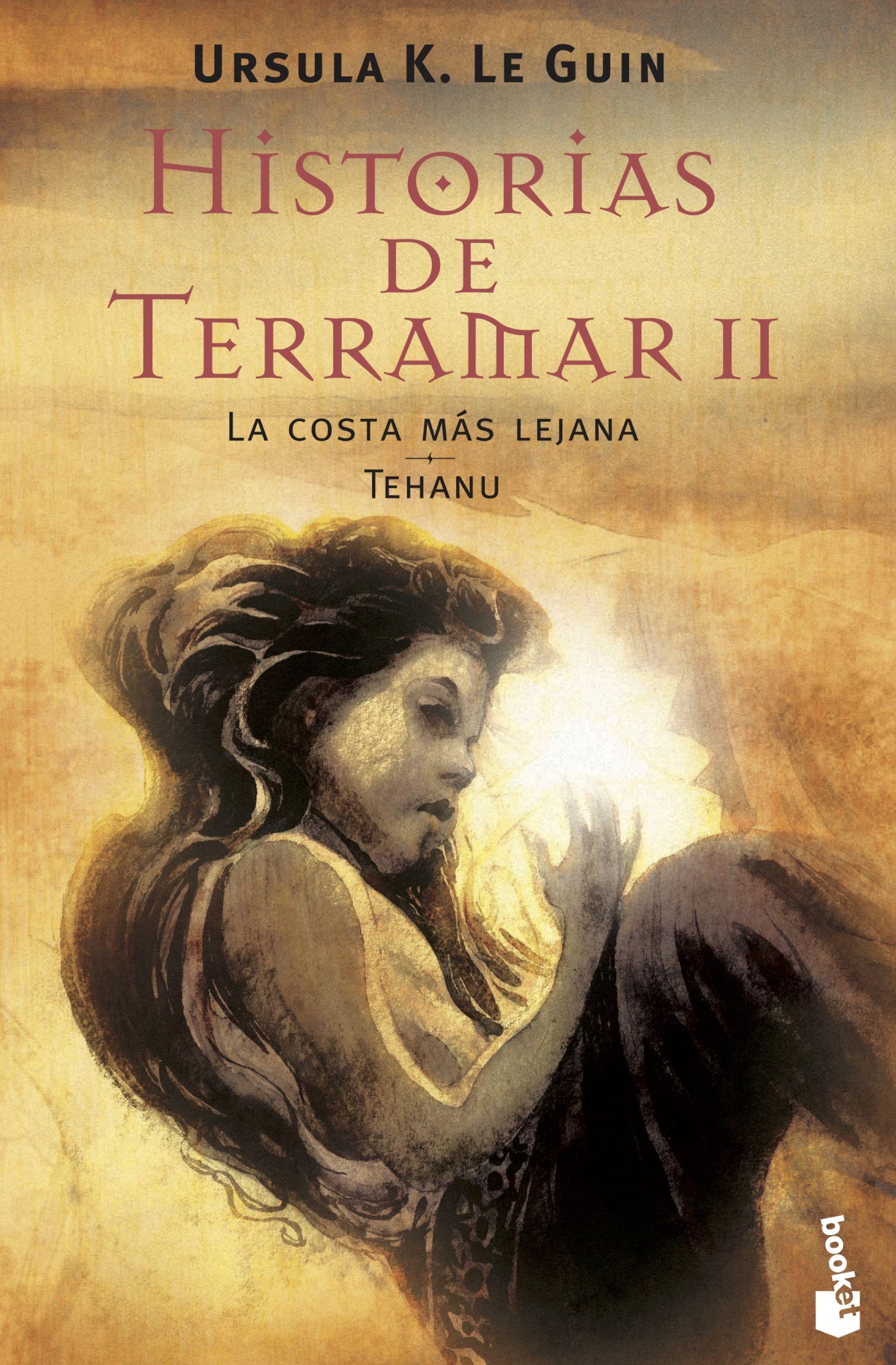 HISTORIAS DE TERRAMAR II. 