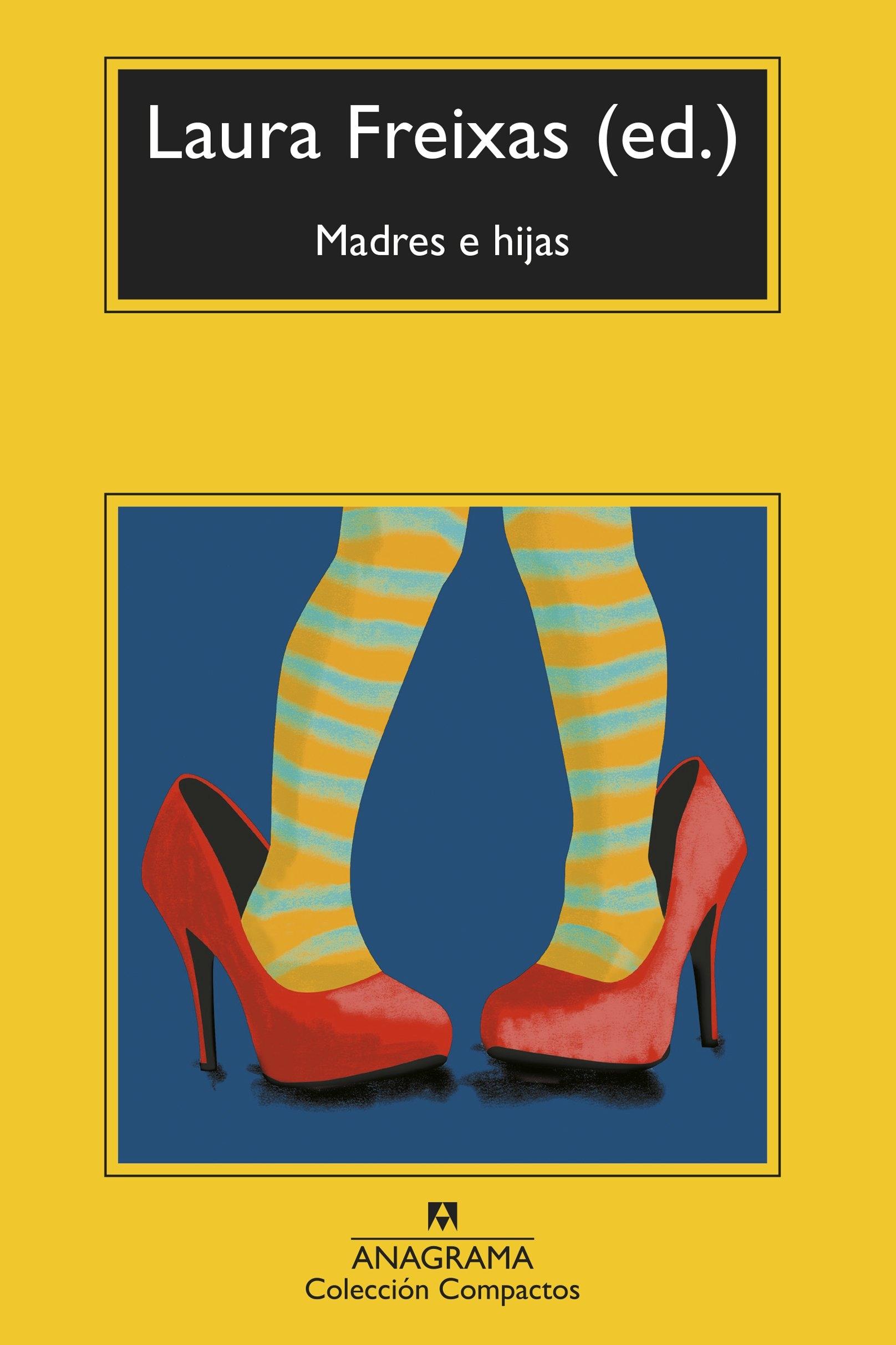 Madres e Hijas. 