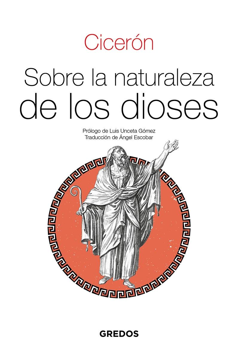 Sobre la Naturaleza de los Dioses