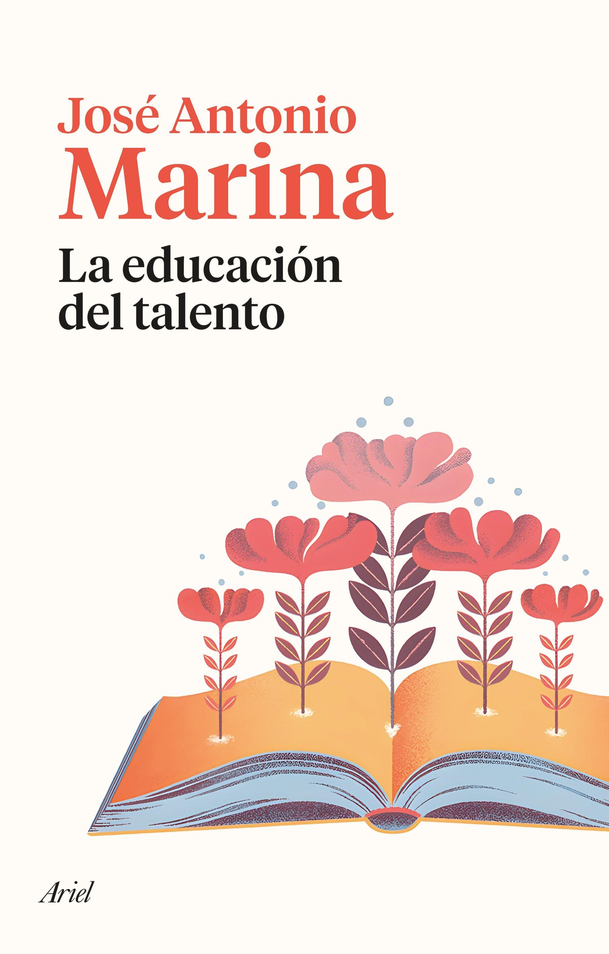 La Educación del Talento. 