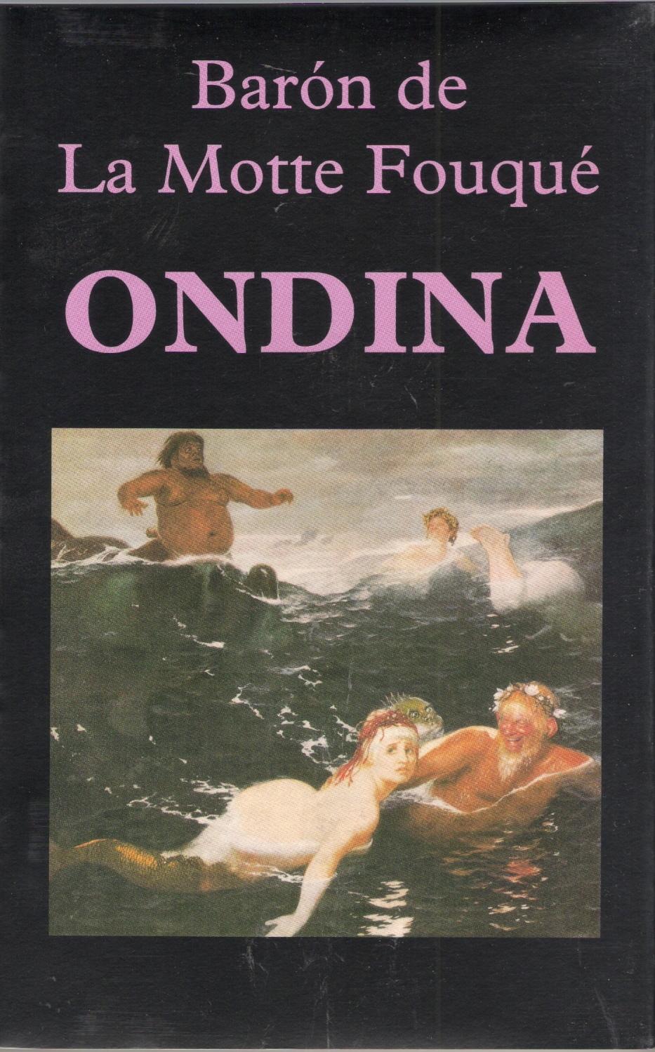 Ondina. 