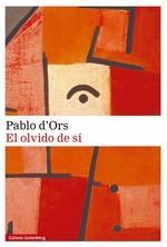 El Olvido de Sí