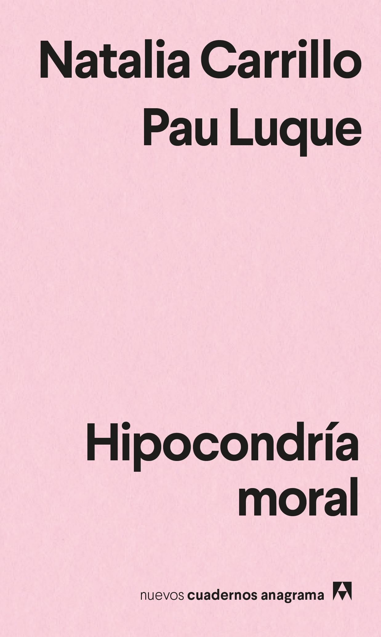 Hipocondría Moral. 