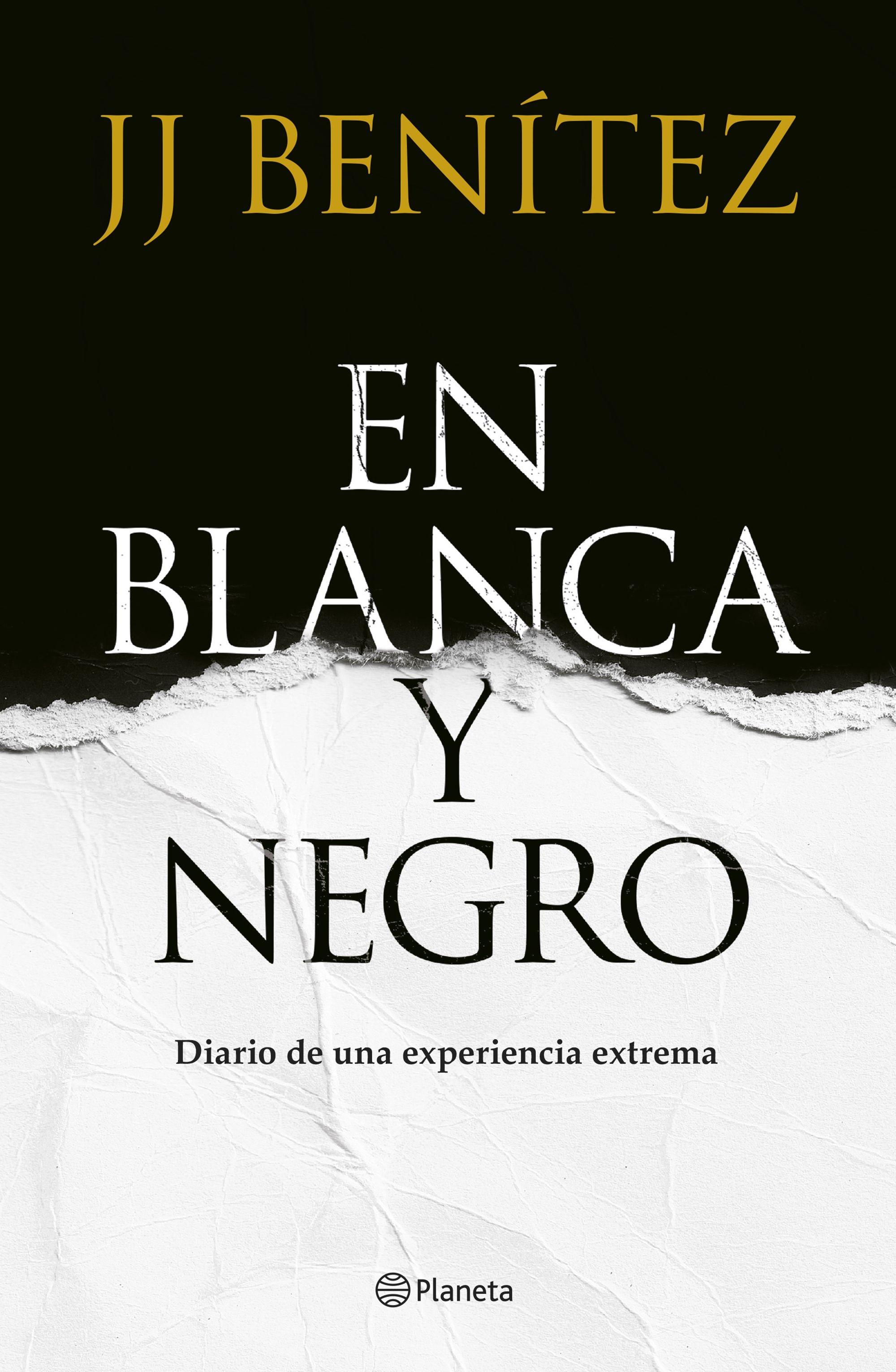 En Blanca y Negro. En Blanca y Negro.
