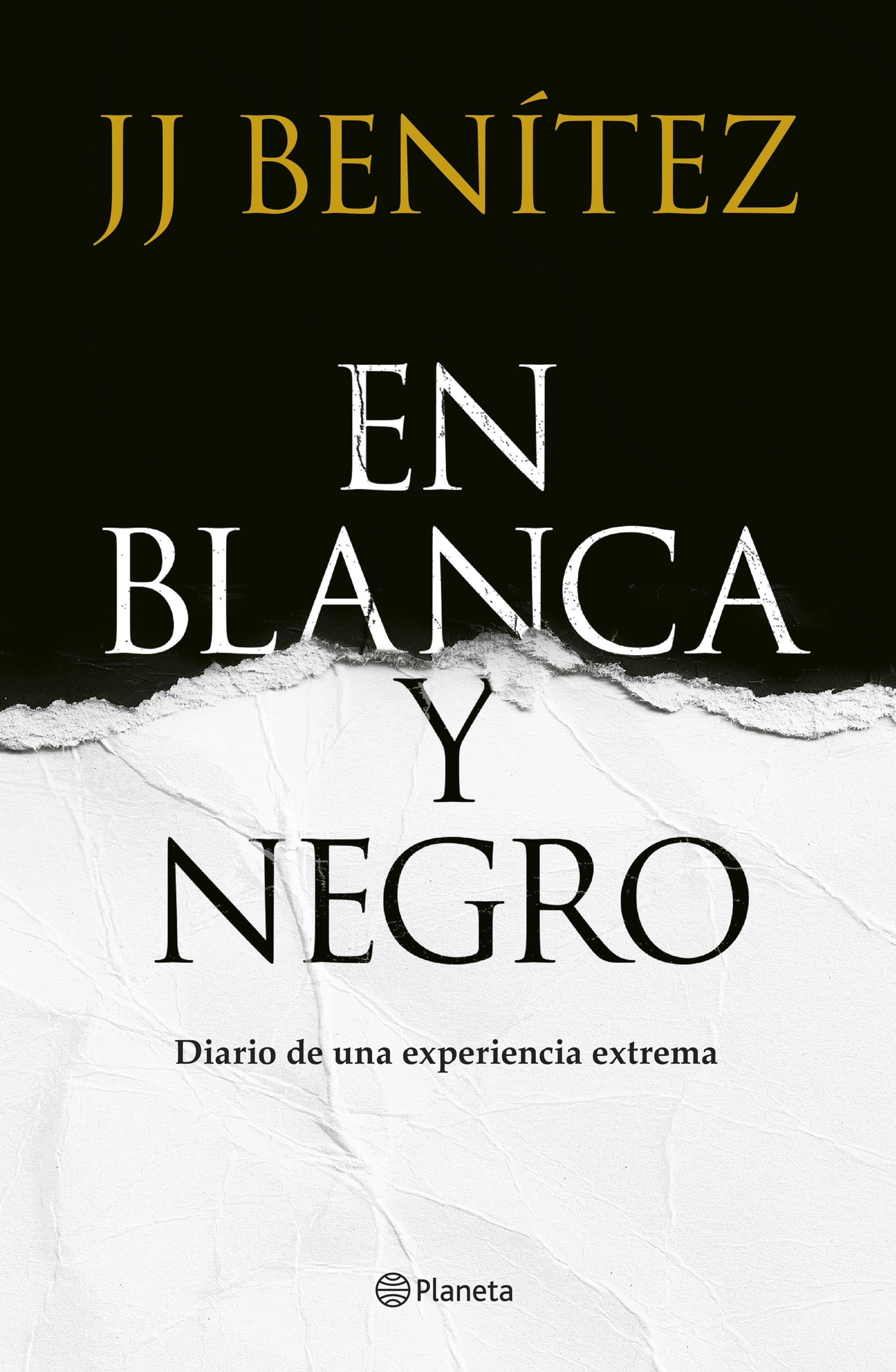 En Blanca y Negro