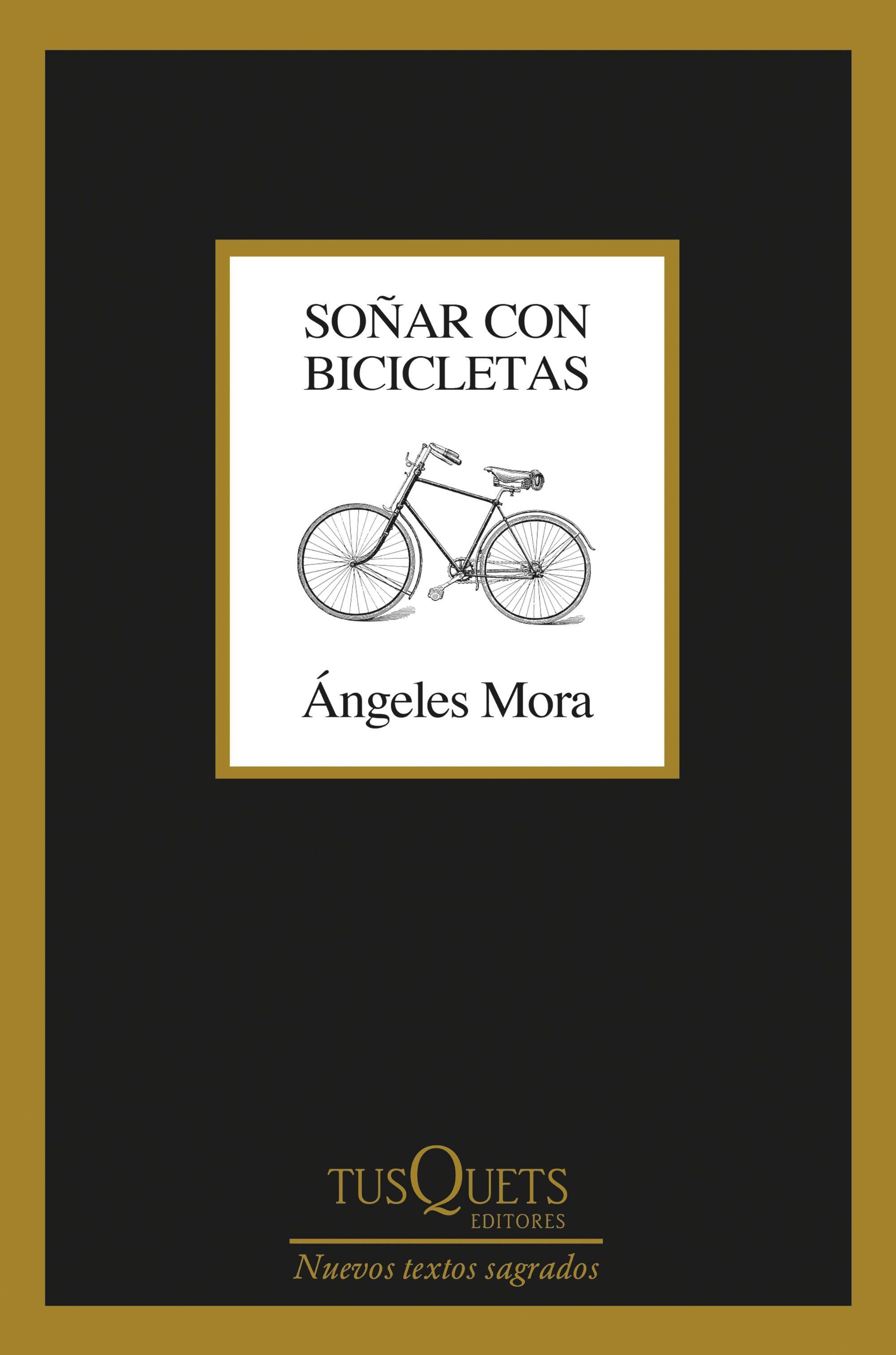 Soñar con Bicicletas. 