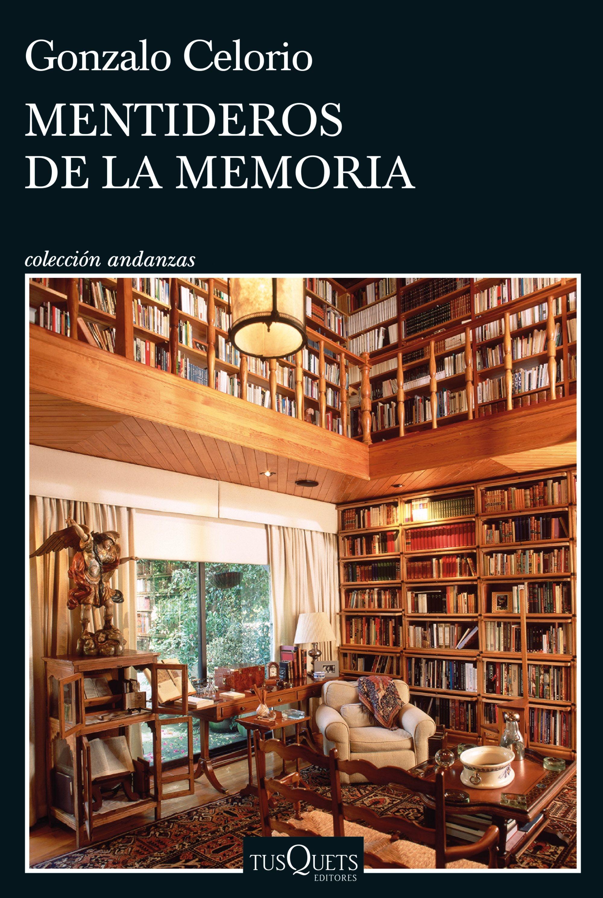 Mentideros de la Memoria