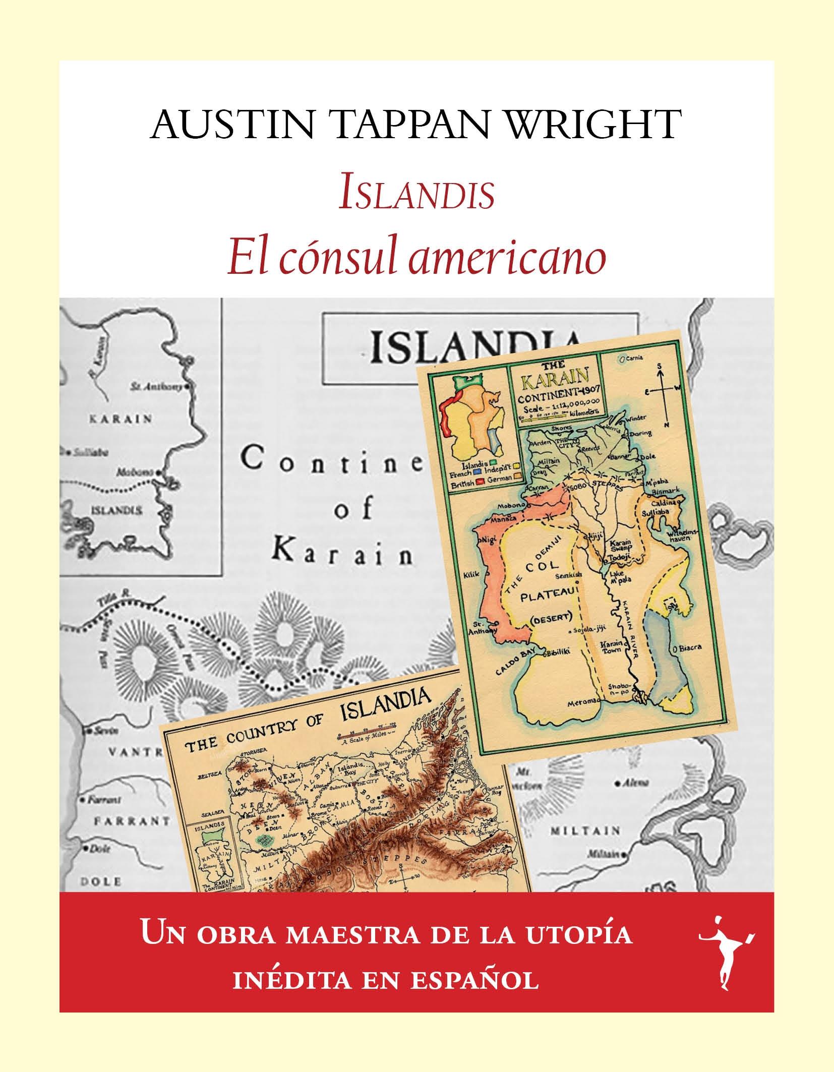 Islandis "El Cónsul Americano"